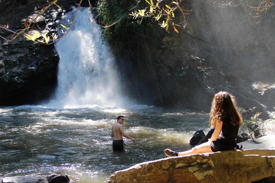 What to do on a 5-day tour in Chiang Mai?