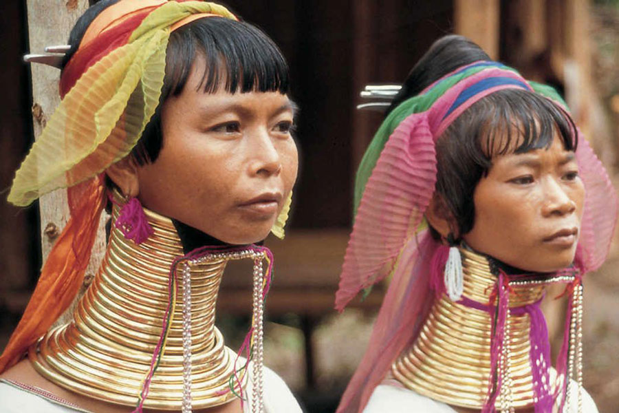 What to do on a 5-day tour in Chiang Mai?