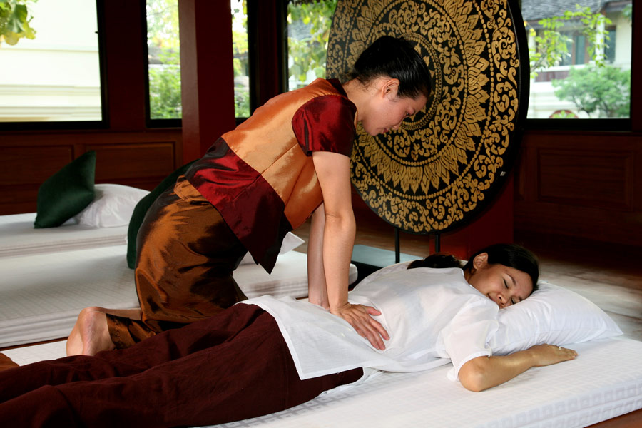 What to do on a 5-day tour in Chiang Mai?