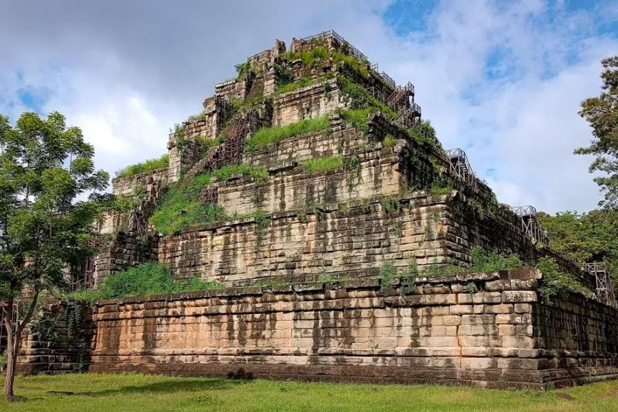 Koh Ker