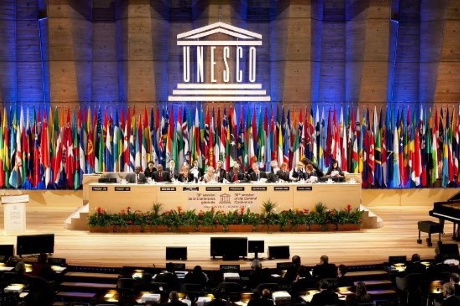 What UNESCO is