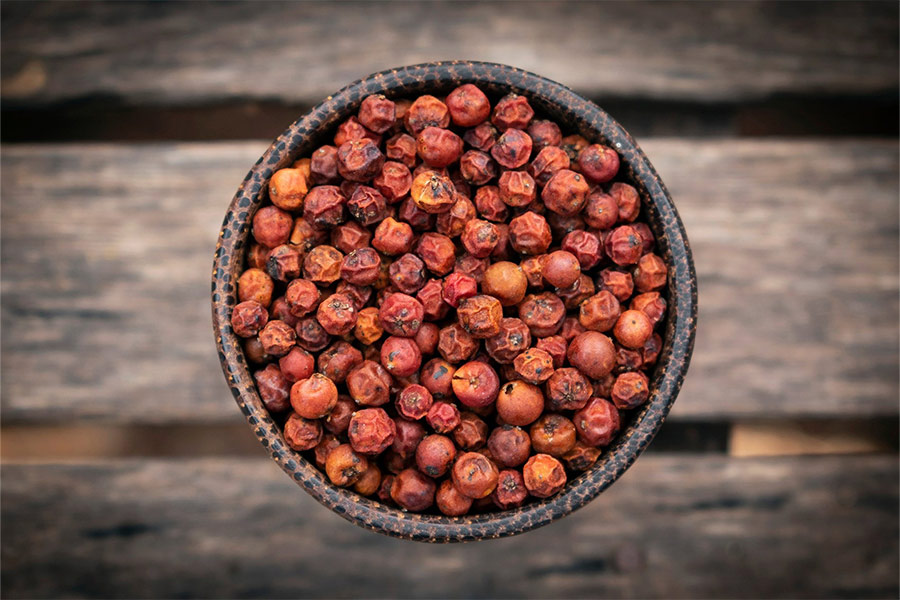 Cambodia Gifts: Spices