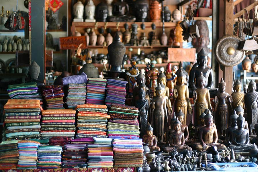 Cambodia Gifts Explore more with Asia King Travel