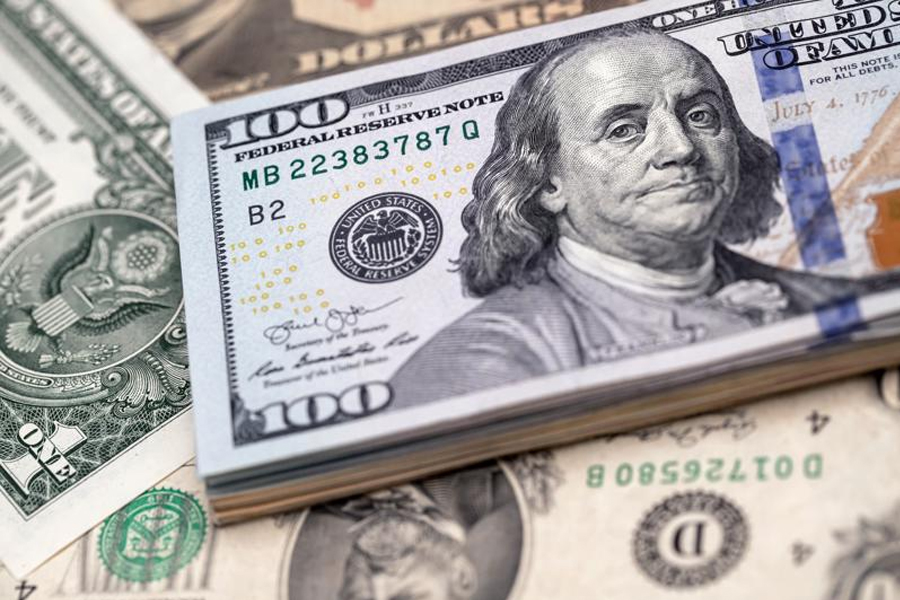 The USD is also a valid currency in Cambodia