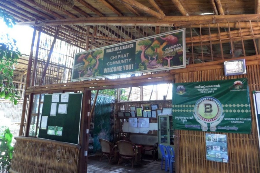 Chi Phat Community