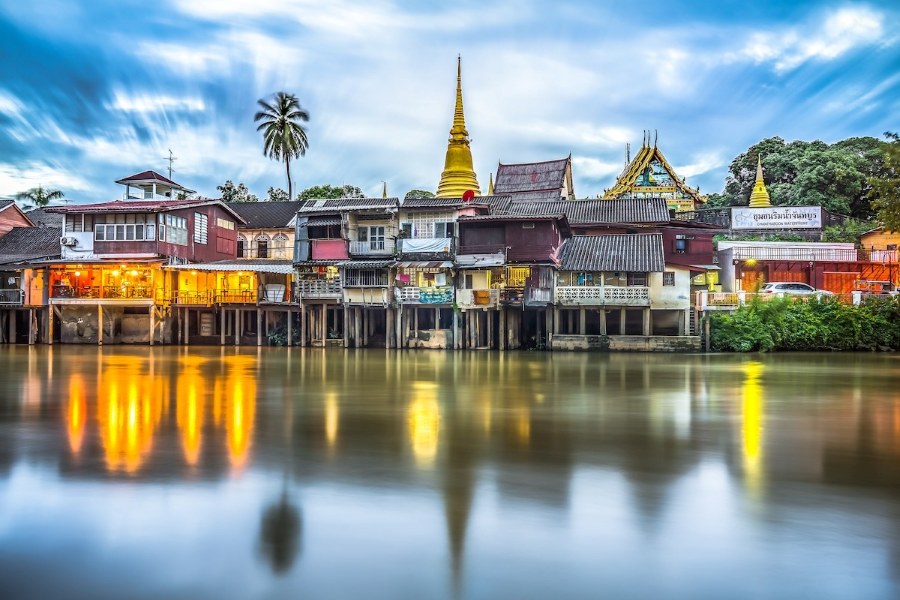 Chanthaburi
