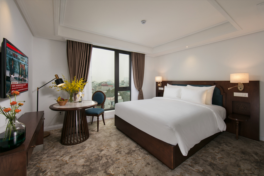 Oriental Jade Hotel Hanoi