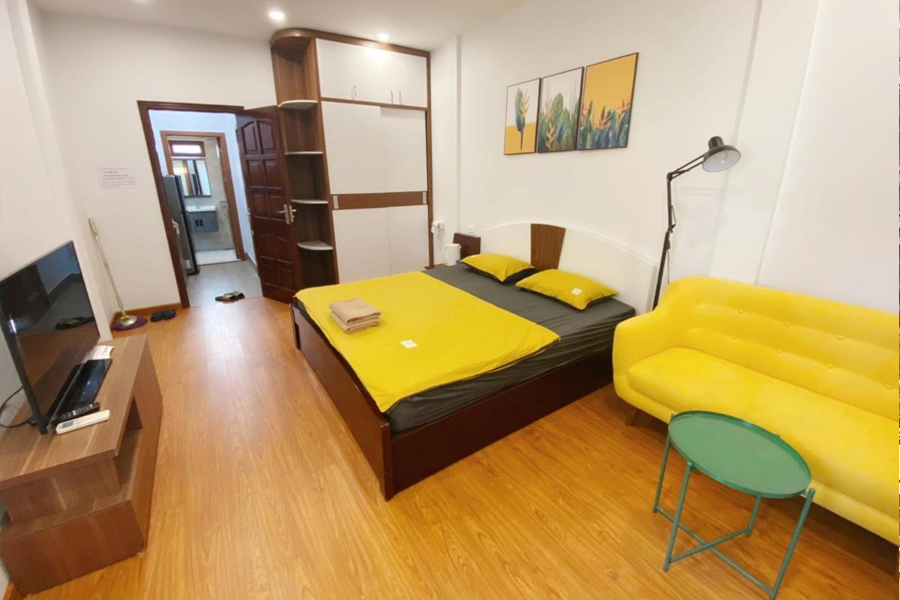 MICHI House Hotel