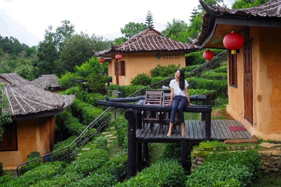 Ban Rak Thai - Top nature romantic places in Thailand for Couples