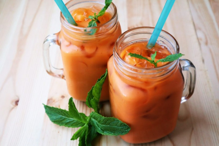 Thai Tea, Cha Yen