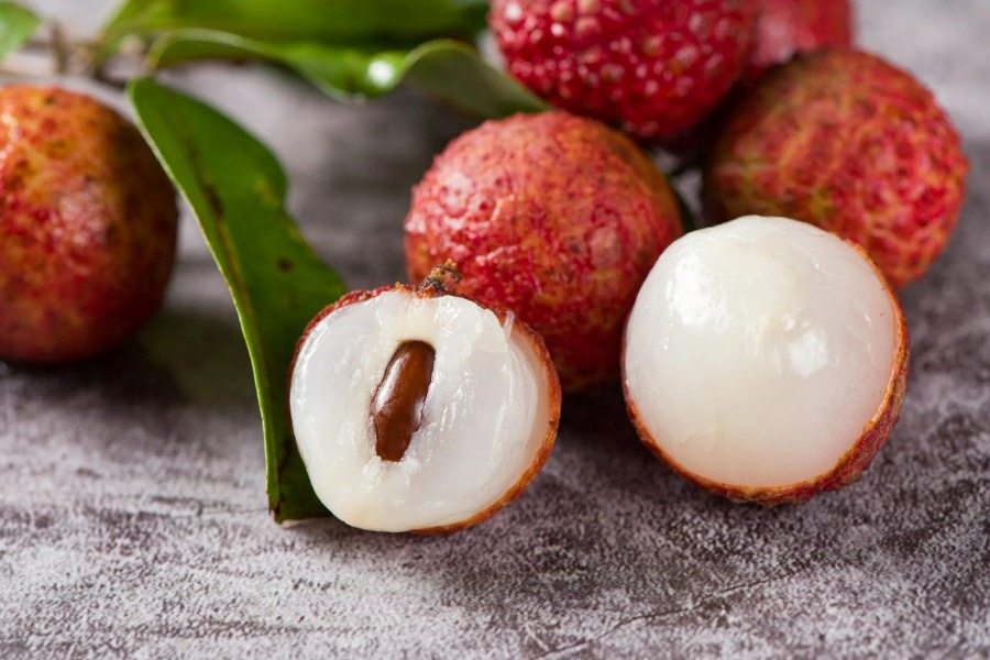 Lychee