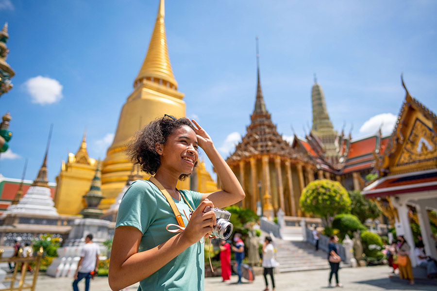 Thailand's currency: Tips for travelers