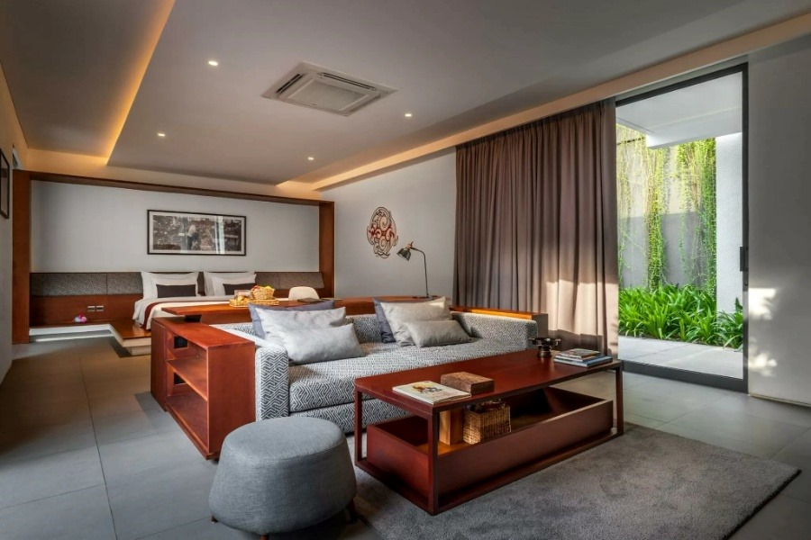 The Balé by LifestyleRetreats