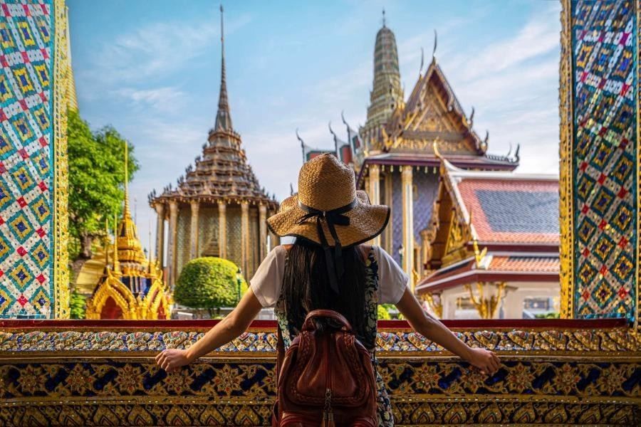 Grand Palace Bangkok
