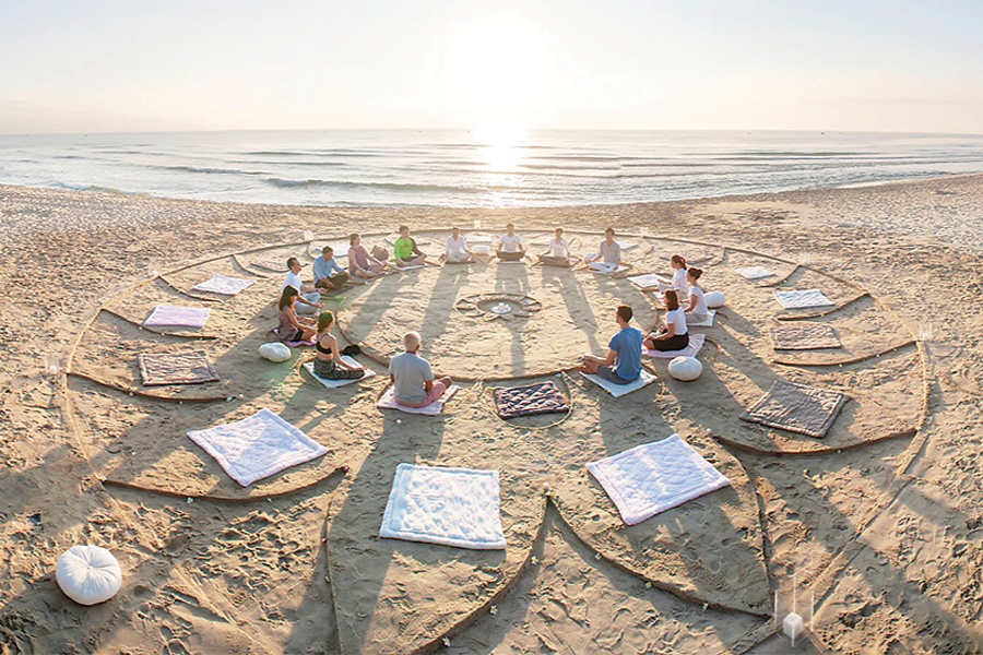 Wellness tourism in Vietnam&nbsp;