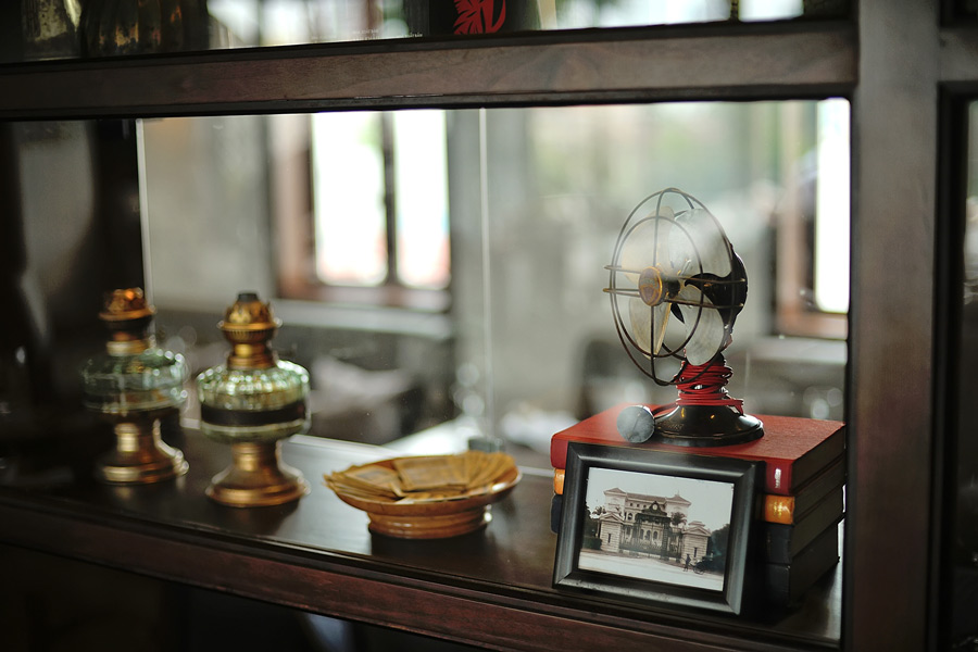 Vietnamese restaurants in Hanoi - Cau Go Vietnamese Cuisine
