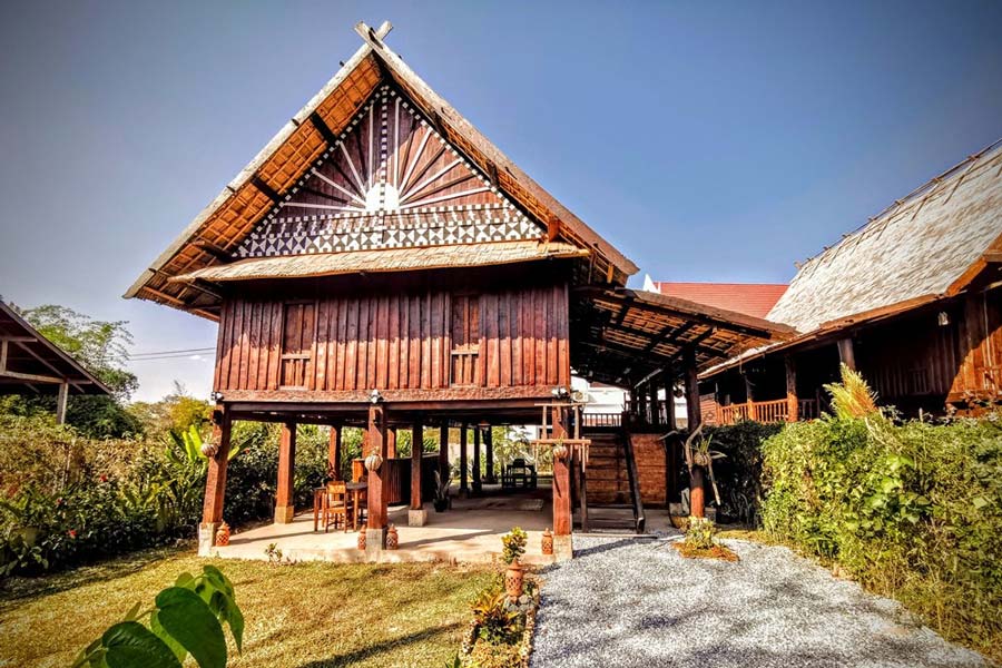 Where to sleep in Laos - Essential Tips for Visiting Laos