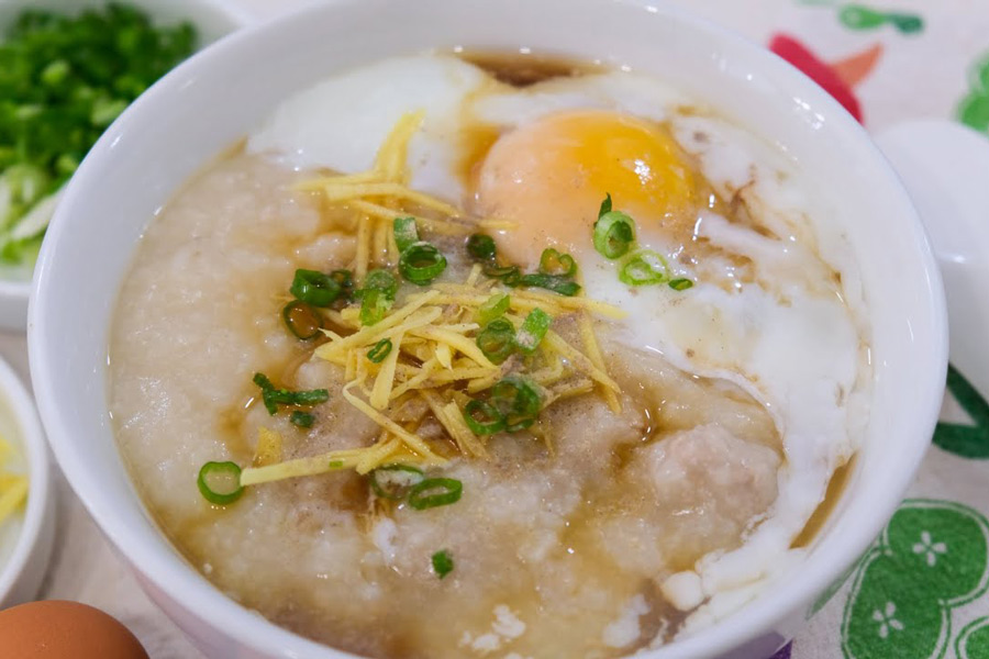 Foodtour 7 days in Bangkok
