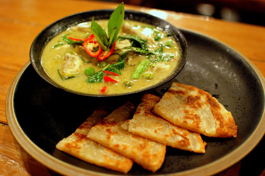 Foodtour 7 days in Bangkok