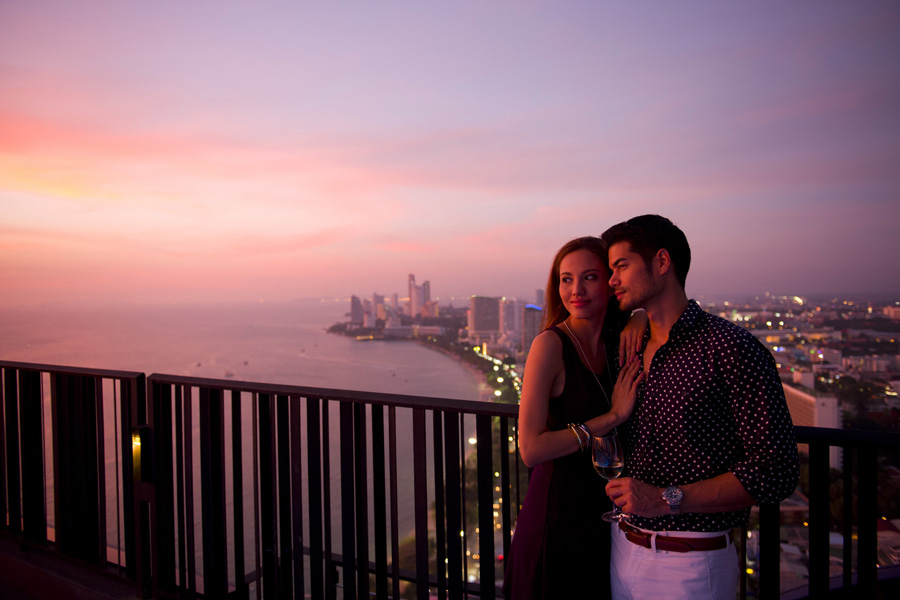 What to do on a 7-day honeymoon in Pattaya?