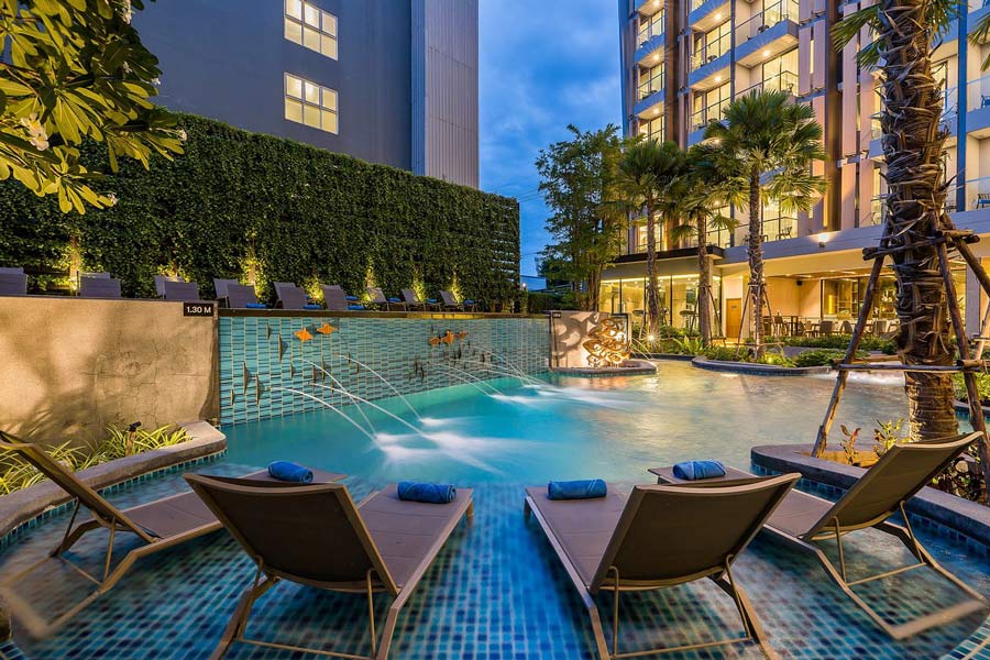 Tips for a Perfect Honeymoon in Pattaya