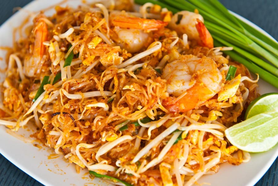 What to do on a 7-day honeymoon in Pattaya?