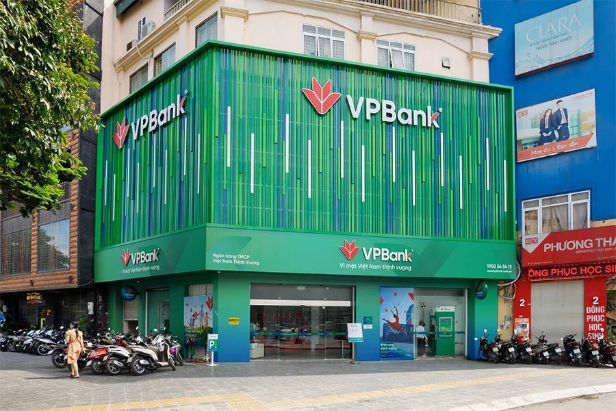 Vietnam currency: Exchange currency in banks
