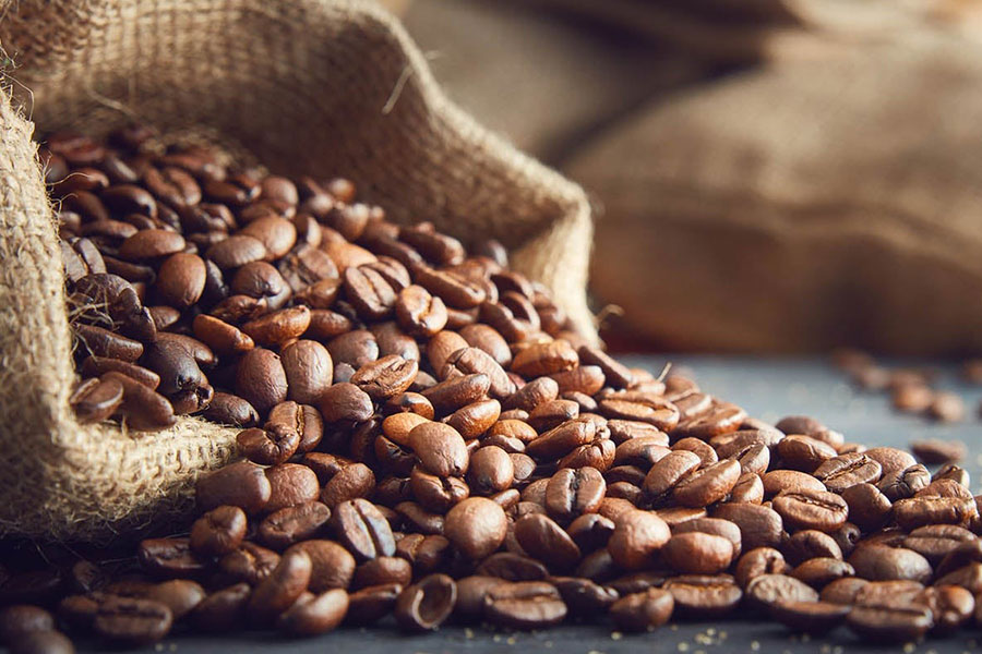 Vietnamese coffee has special flavors that will connect your senses to your travel in Vietnam