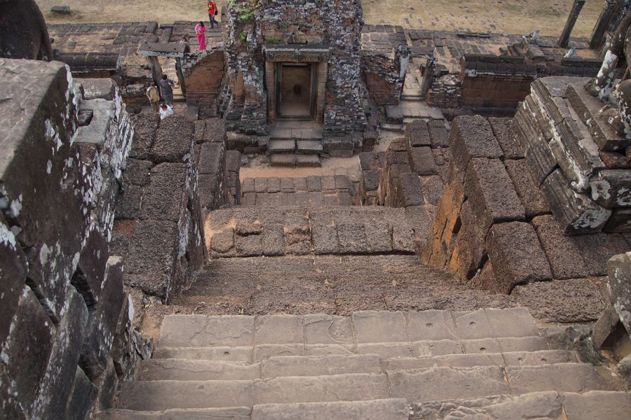 Banteay Kdei