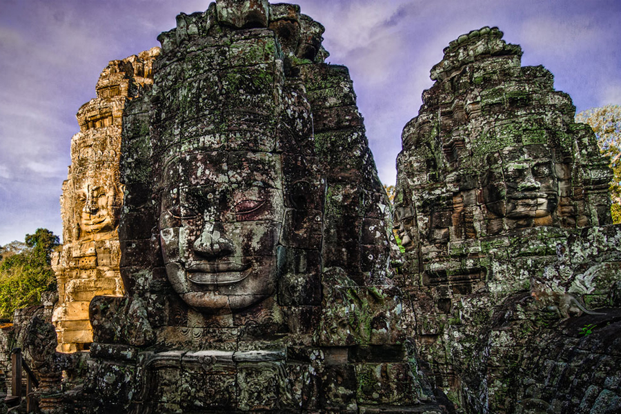 Angkor Thom