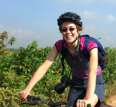 Cycling Tours
