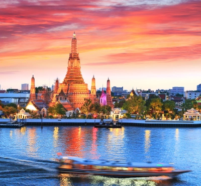 Multi-Country Tours