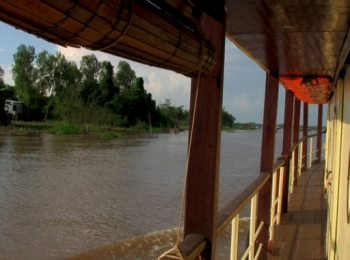 Chau Doc- Long Xuyen - Sa Dec - Cai Be 3 Days