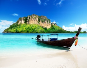 Beach Holiday