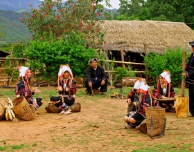 Trekking Tours