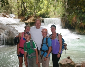 Family Tours