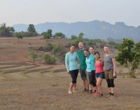 Family Tours
