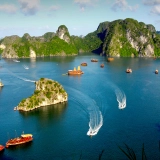 Vietnam High-end Tour