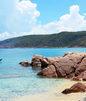 Quy Nhon Tour 4 Days: Hidden Beaches & Cham Heritage