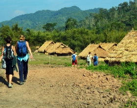 Trekking Tours