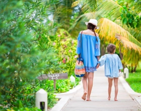 Family Tours