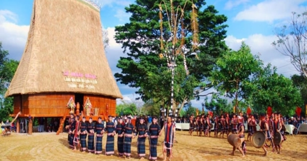 Discover Pleiku: Highlands Charm and Natural Wonders