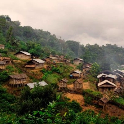 Muang Khua