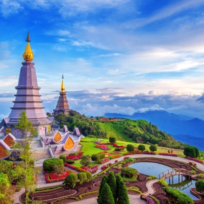 Chiang Mai