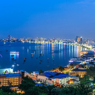 Pattaya