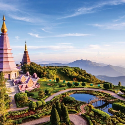 Mae Hong Son