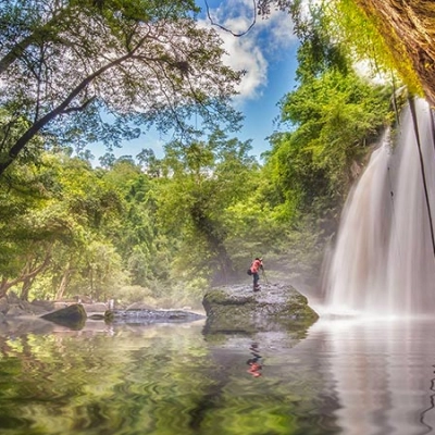 Khao Yai