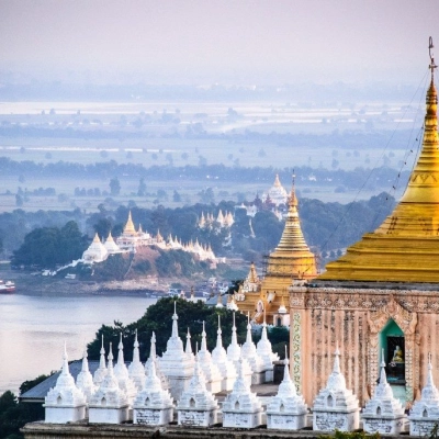 Mandalay