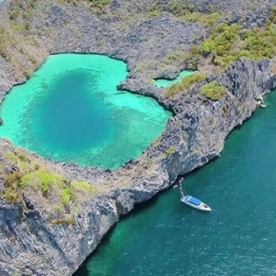 Mergui