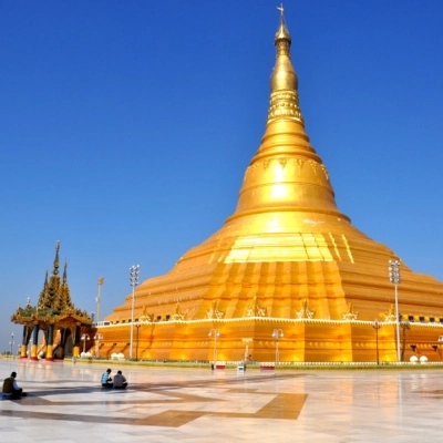 Nay Pyi Taw